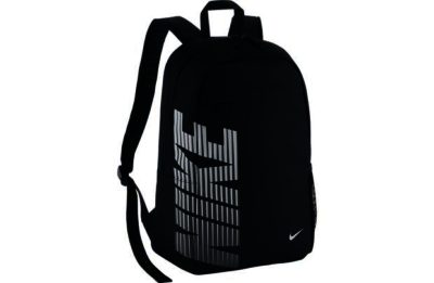 Nike Classic Sand Backpack - Black